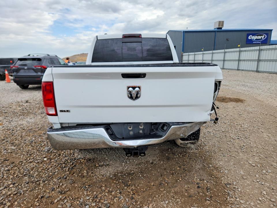 Aukcja sprzedaży 2015 Ram 1500, vin: 1C6RR7LT0FS615549, numer aukcji: 61977066