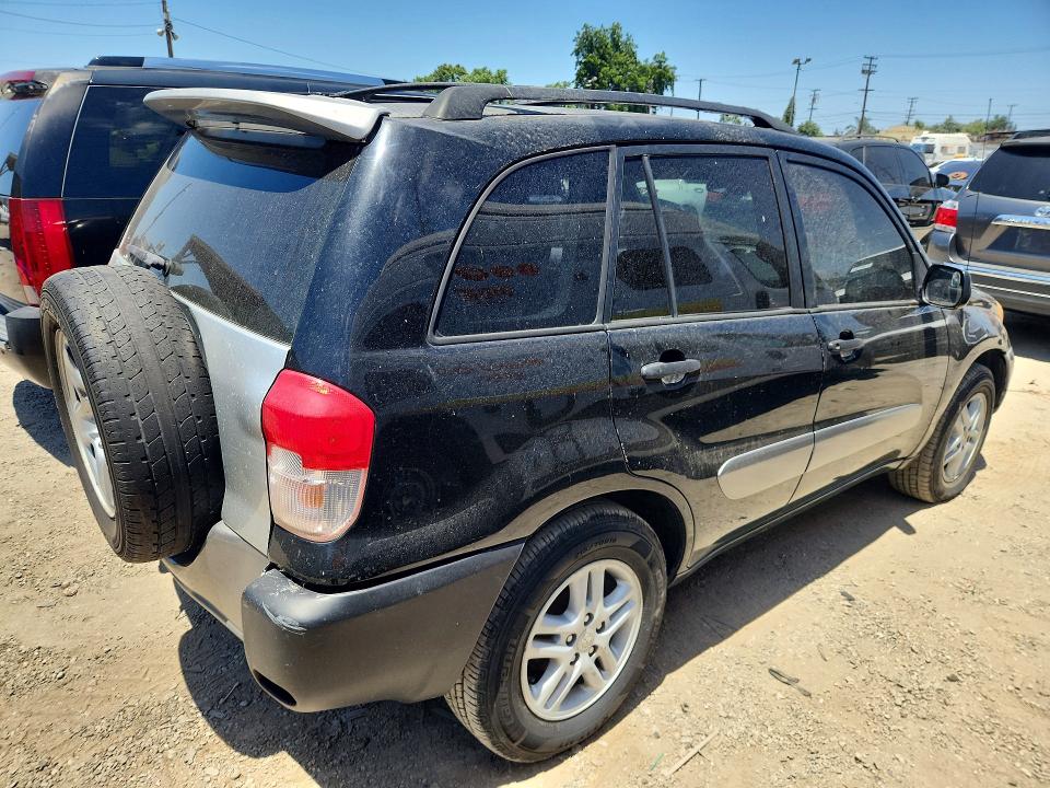 Продаж на аукціоні авто 2002 Toyota Rav4, vin: JTEGH20V426002909, номер лоту: 61789626
