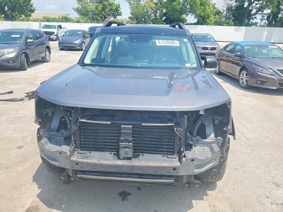 Aukcja sprzedaży 2023 Ford Bronco Sport, vin: 3FMCR9C63PRD56830, numer aukcji: 61520086
