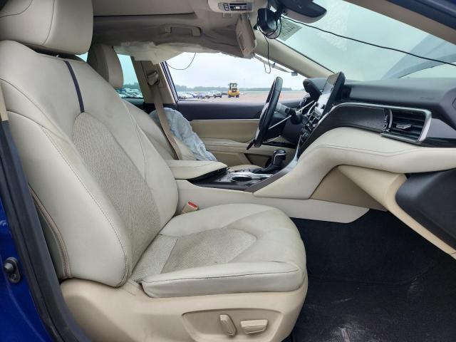 Aukcja sprzedaży 2023 Toyota Camry, vin: 4T1F11AK7PU141059, numer aukcji: 62528006