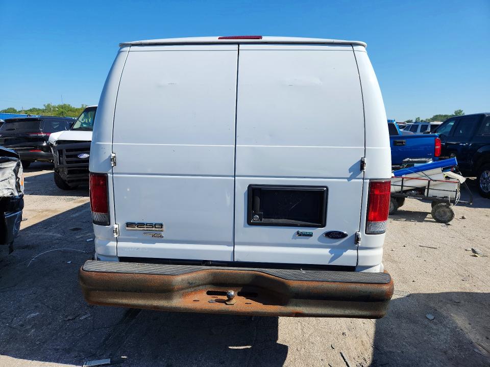 Aukcja sprzedaży 2012 Ford Econoline, vin: 1FTNS2EL9CDA13809, numer aukcji: 62853436