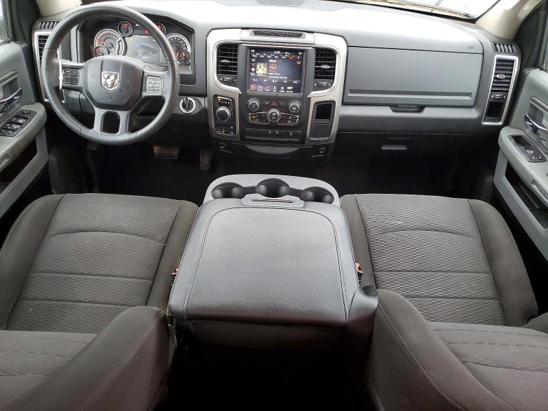 2020 Ram 1500 Classic მანქანა იყიდება აუქციონზე, vin: 1C6RR7GG1LS146657, აუქციონის ნომერი: 59172876