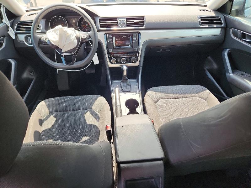 Aukcja sprzedaży 2017 Volkswagen Passat, vin: 1VWAT7A32HC040777, numer aukcji: 61676386