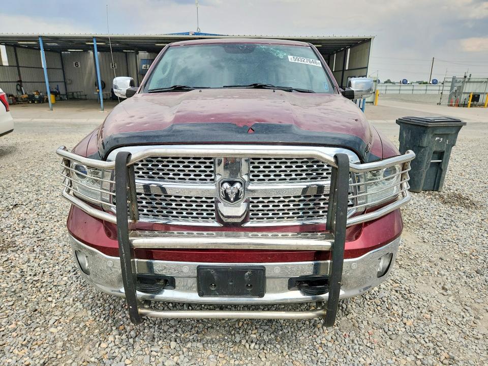 Aukcja sprzedaży 2016 Ram 1500, vin: 1C6RR7JT3GS342644, numer aukcji: 59327646