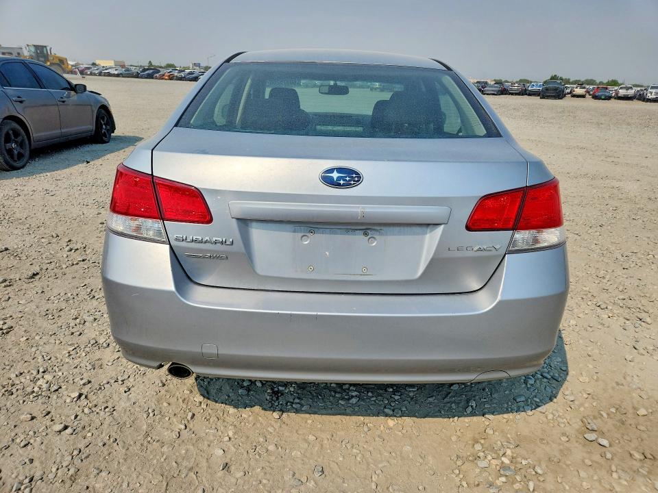 Продажа на аукционе авто 2012 Subaru Legacy, vin: 4S3BMCC62C3016928, номер лота: 60075256