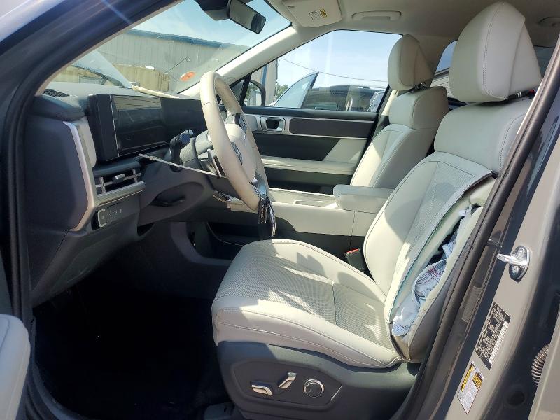 Продаж на аукціоні авто 2026 Hyundai Santa Fe, vin: 5NMP24GL2TH191974, номер лоту: 60237906
