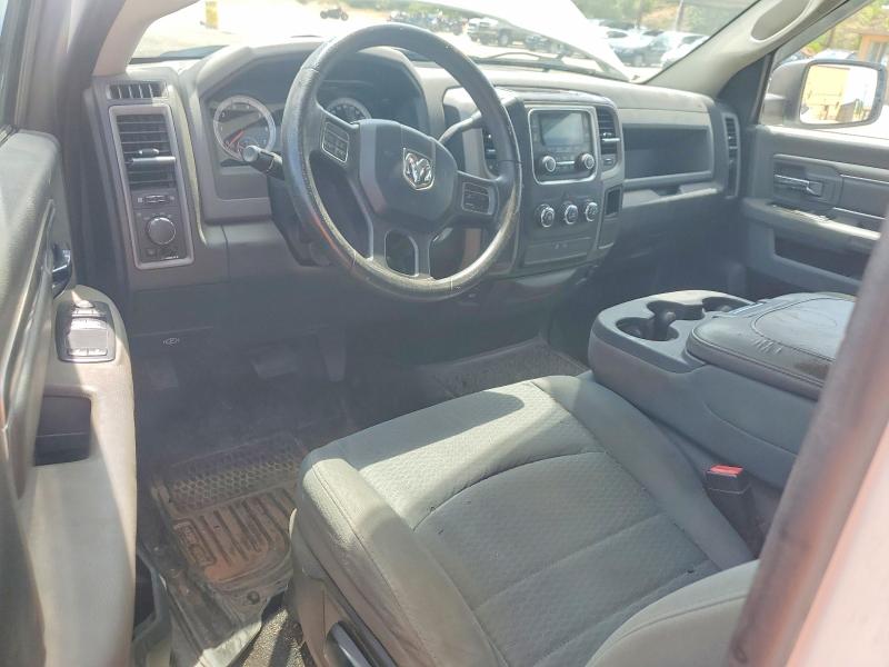 Aukcja sprzedaży 2014 Ram 1500, vin: 3C6JR6DT1EG125214, numer aukcji: 61910776