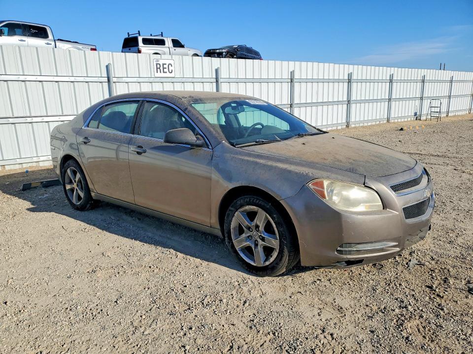 2012 Chevrolet Malibu მანქანა იყიდება აუქციონზე, vin: 1G1ZA5EU8CF220316, აუქციონის ნომერი: 63218106
