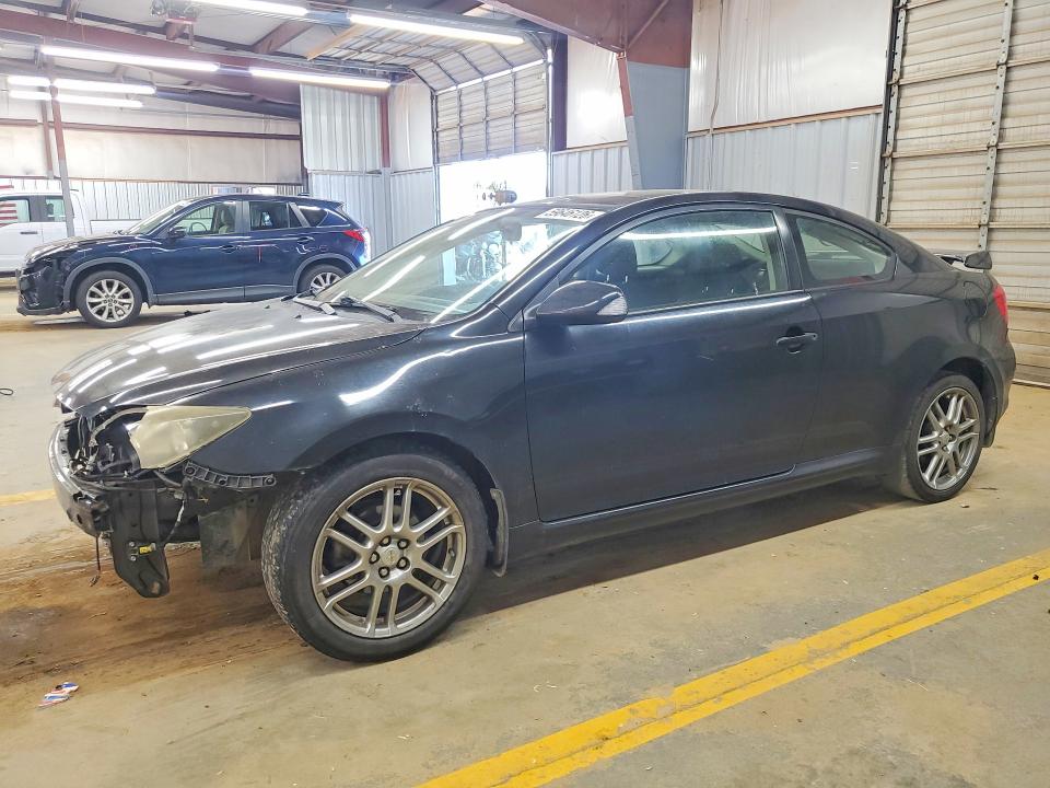 2006 Scion Tc მანქანა იყიდება აუქციონზე, vin: JTKDE177460091223, აუქციონის ნომერი: 59646126