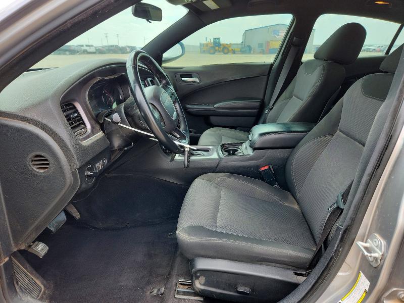 2018 Dodge Charger მანქანა იყიდება აუქციონზე, vin: 2C3CDXBG9JH197255, აუქციონის ნომერი: 59680186
