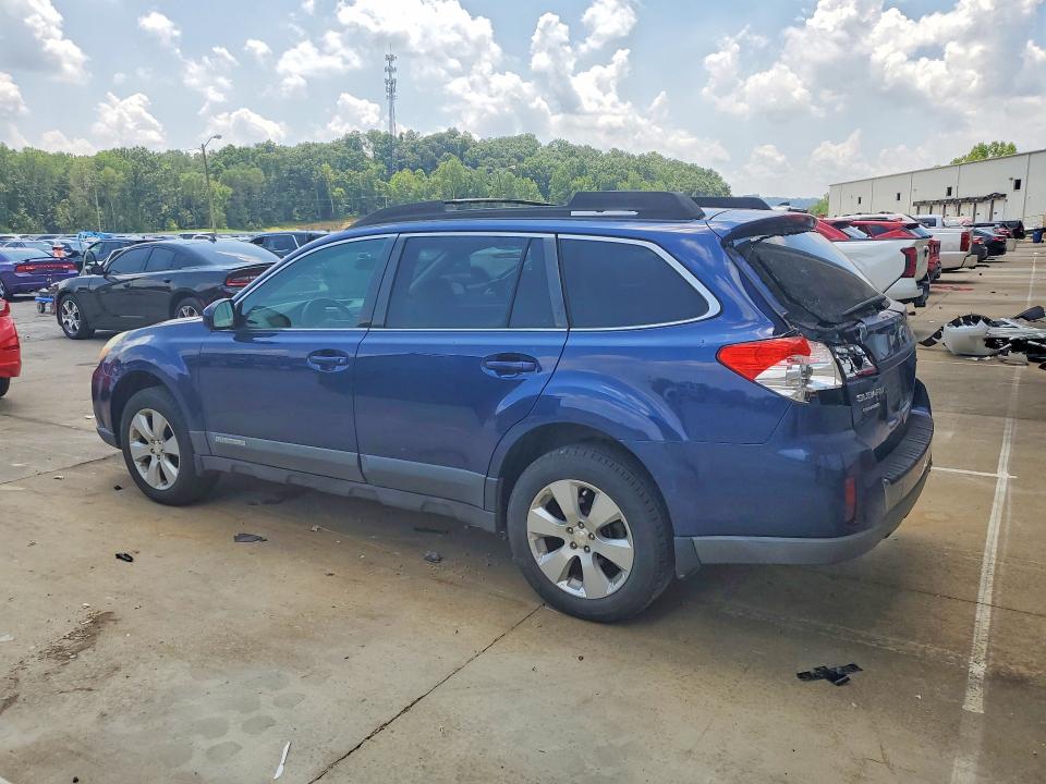 Продаж на аукціоні авто 2010 Subaru Outback, vin: 4S4BRCKCXA3311292, номер лоту: 59321016