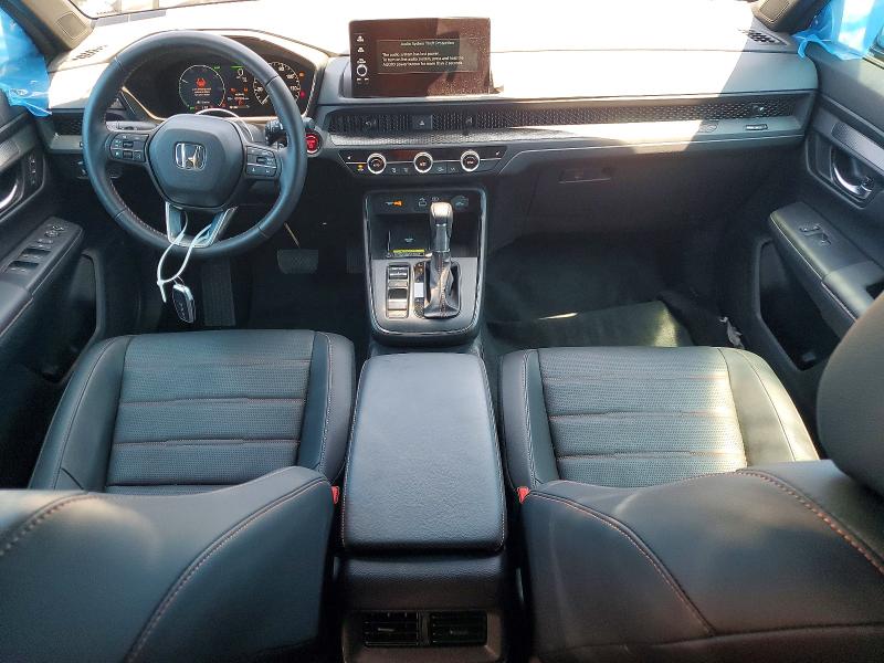 Продажа на аукционе авто 2025 Honda Cr-v, vin: 7FARS6H87SE109160, номер лота: 57834146