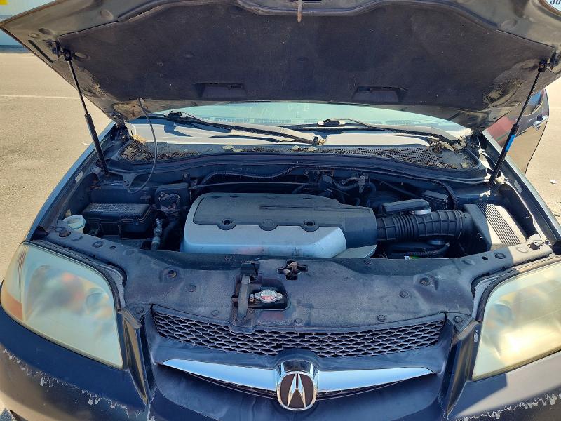 Aukcja sprzedaży 2003 Acura Mdx, vin: 2HNYD18673H507400, numer aukcji: 62097236