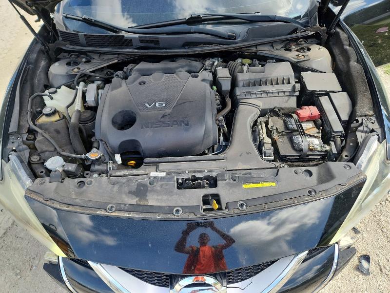 Aukcja sprzedaży 2017 Nissan Maxima, vin: 1N4AA6AP3HC410887, numer aukcji: 59363796