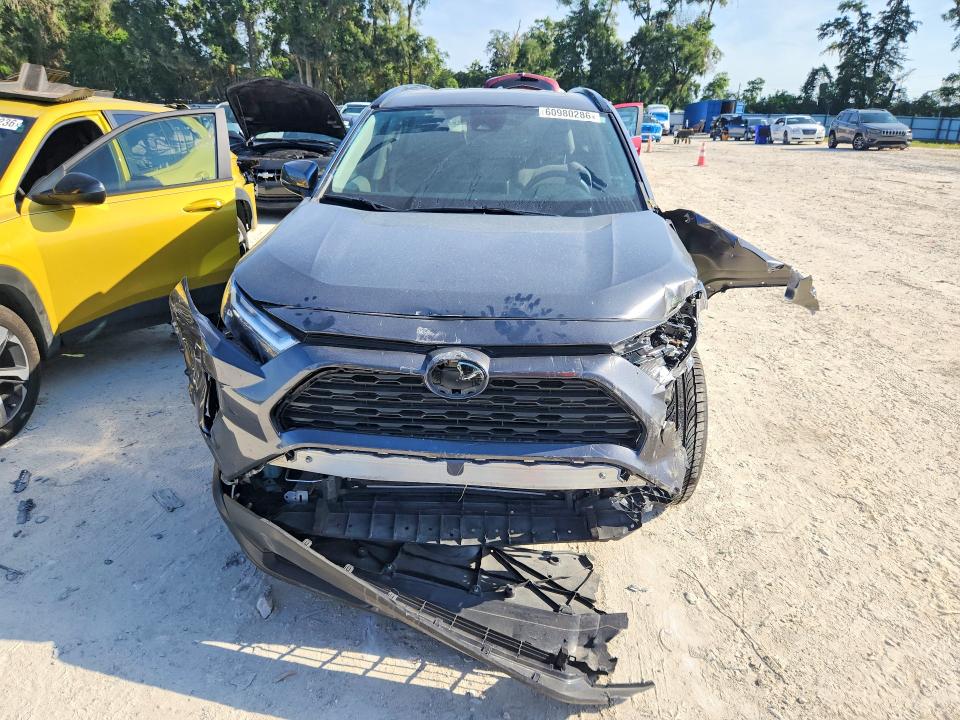 Aukcja sprzedaży 2023 Toyota Rav4, vin: 2T3W1RFV0PC235455, numer aukcji: 60980286