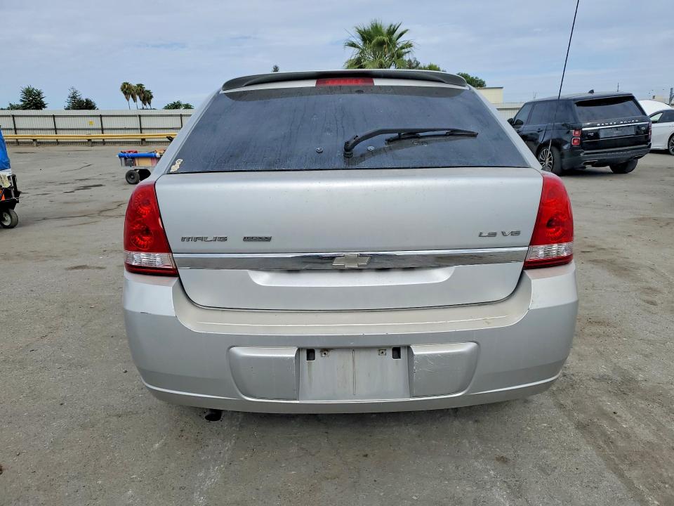 Продаж на аукціоні авто 2005 Chevrolet Malibu, vin: 1G1ZT64835F162235, номер лоту: 60330326