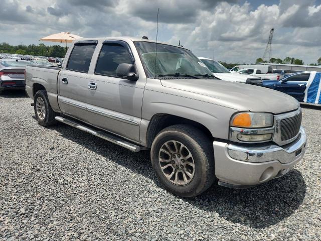 2005 Gmc New Sierra მანქანა იყიდება აუქციონზე, vin: 2GTEC13T551131848, აუქციონის ნომერი: 61029386