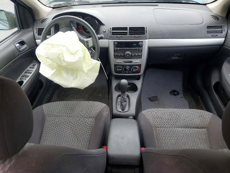 Продажа на аукционе авто 2010 Chevrolet Cobalt, vin: 1G1AD5F52A7219388, номер лота: 59951306