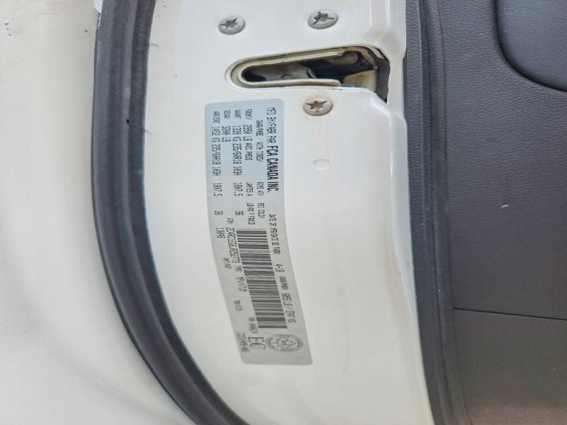 Продажа на аукционе авто 2018 Chrysler Pacifica, vin: 2C4RC1EG6JR252773, номер лота: 60114736