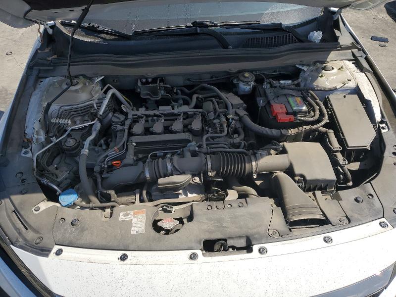 Продаж на аукціоні авто 2021 Honda Accord, vin: 1HGCV1F49MA072380, номер лоту: 85965885