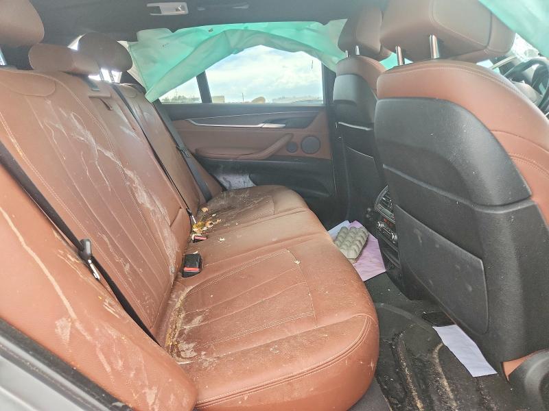 62667386 :رقم المزاد ، 5UXKR0C53J0X88746 vin ، 2018 Bmw X5 مزاد بيع