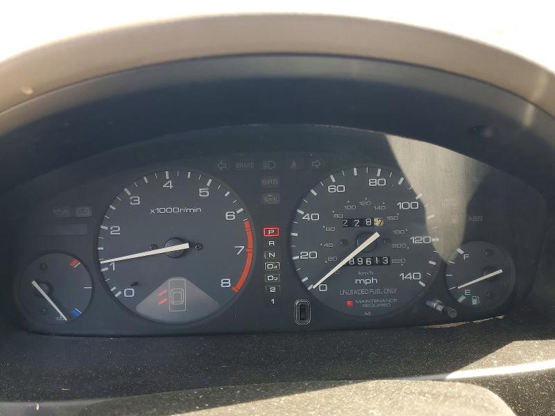 1994 Honda Accord მანქანა იყიდება აუქციონზე, vin: JHMCD5655RC102423, აუქციონის ნომერი: 59398356