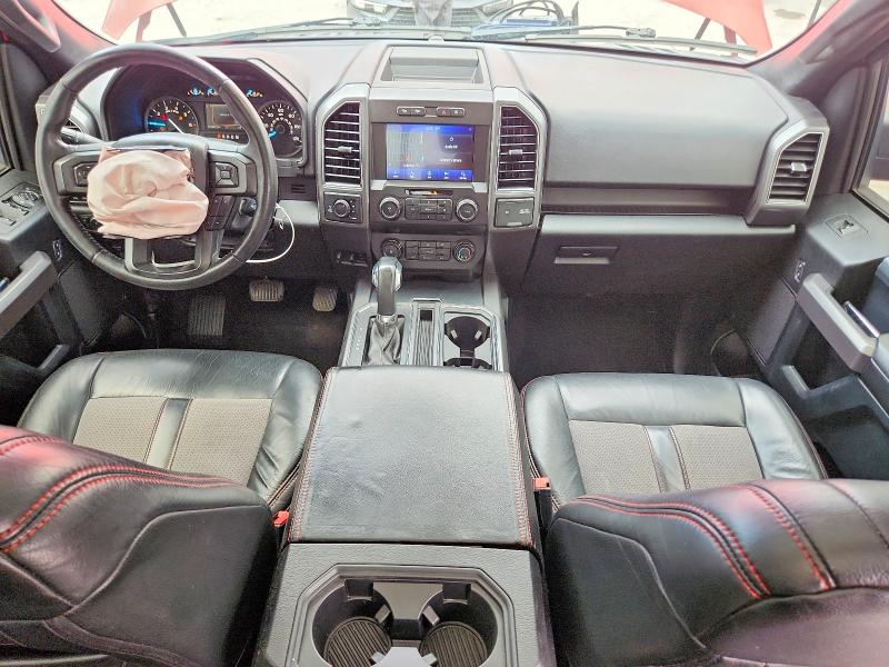 Aukcja sprzedaży 2019 Ford F150, vin: 1FTEW1E53KKE88513, numer aukcji: 59357966