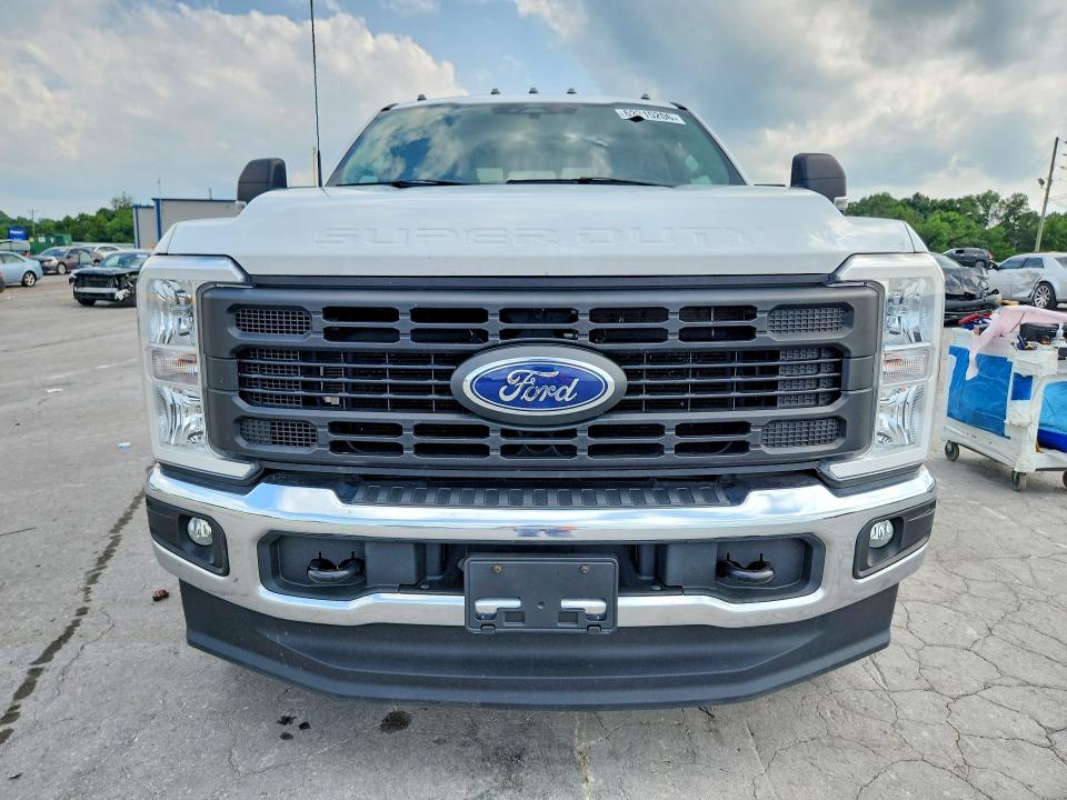 Продажа на аукционе авто 2024 Ford F250, vin: 1FT8W2BT4RED50865, номер лота: 62215206