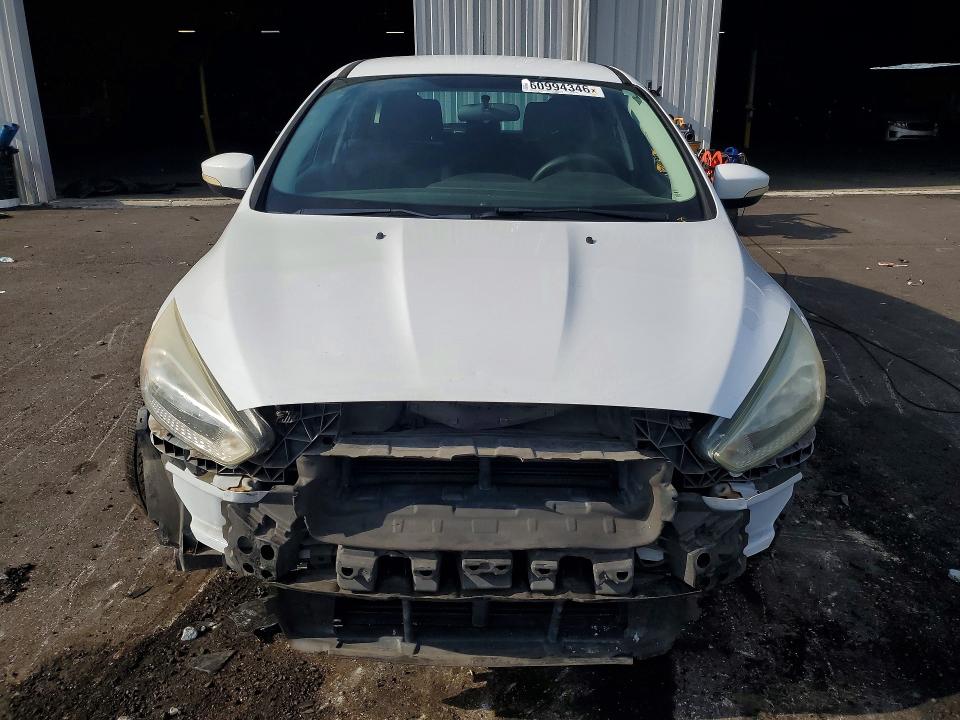 Aukcja sprzedaży 2017 Ford Focus, vin: 1FADP3K27HL215811, numer aukcji: 60994346