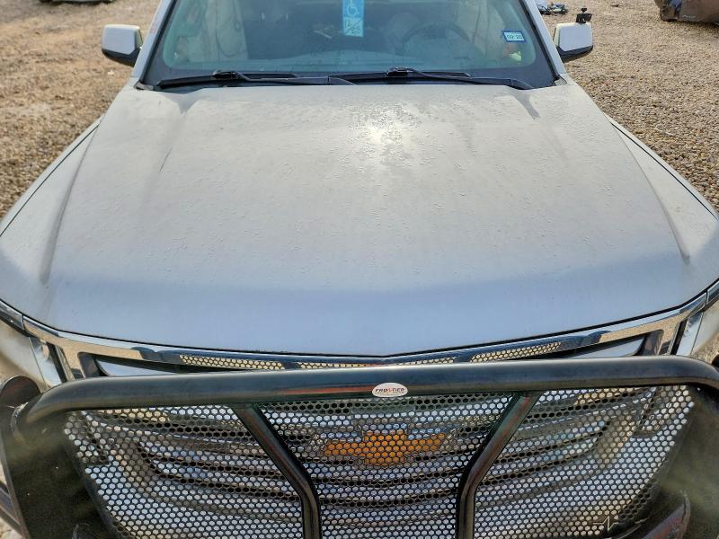 2016 Chevrolet Suburban მანქანა იყიდება აუქციონზე, vin: 1GNSKHKC1GR449306, აუქციონის ნომერი: 61557096