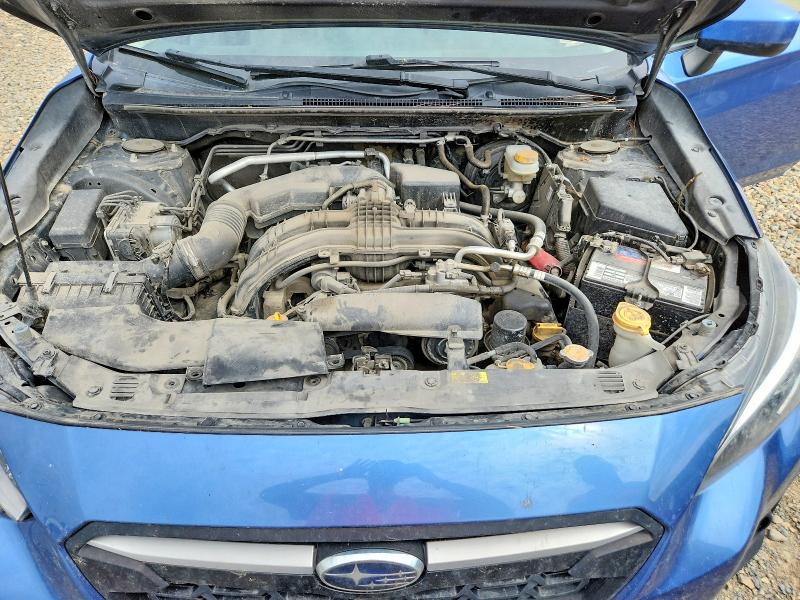 Aukcja sprzedaży 2020 Subaru Crosstrek, vin: JF2GTAPC9L8266510, numer aukcji: 58563856