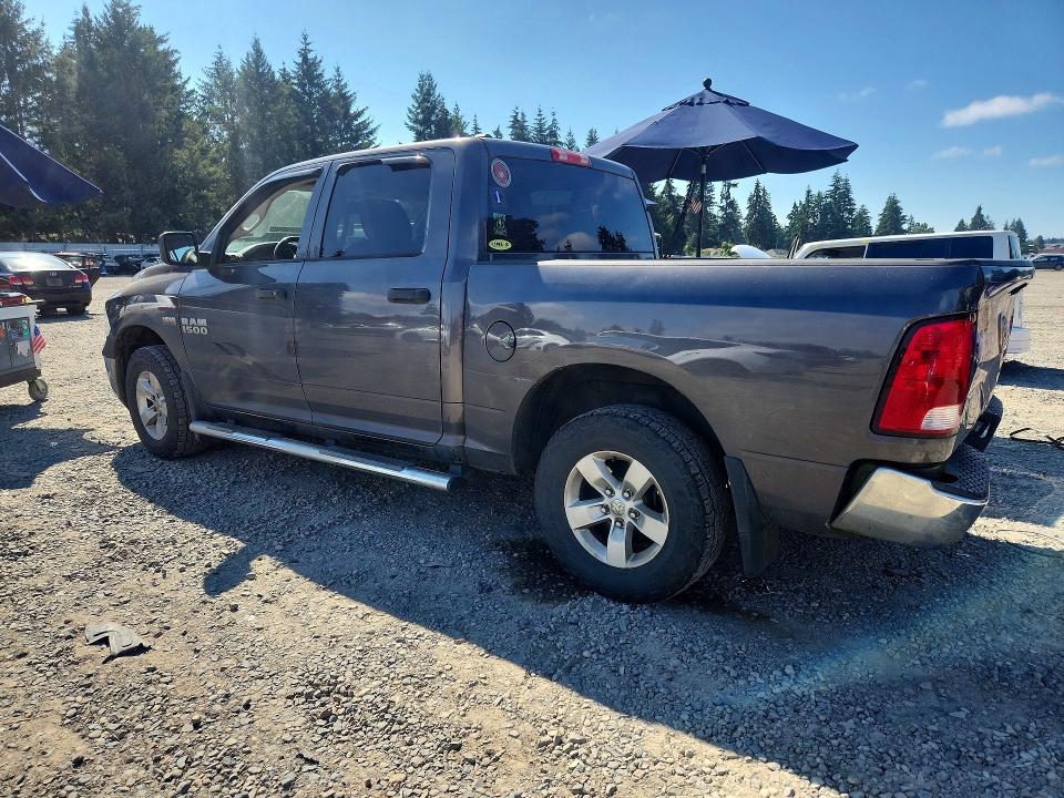 62218416 :رقم المزاد ، 1C6RR7KT3ES469454 vin ، 2014 Ram 1500 مزاد بيع