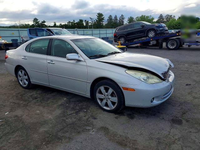 62838996 :رقم المزاد ، JTHBA30G165173900 vin ، 2006 Lexus Es مزاد بيع