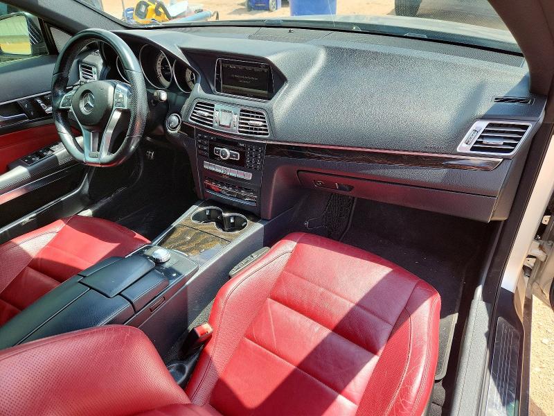 Aukcja sprzedaży 2014 Mercedes-benz E, vin: WDDKJ8JB8EF287957, numer aukcji: 61029406