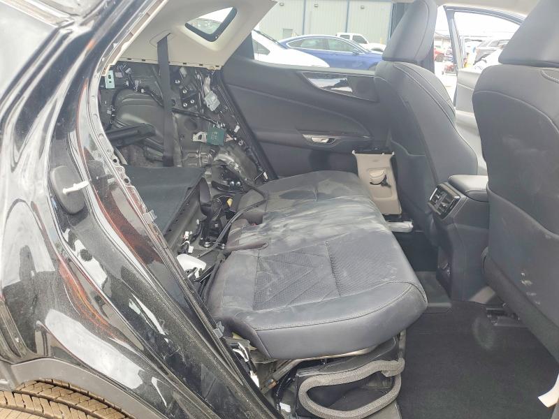 Aukcja sprzedaży 2026 Lexus Nx 450h+, vin: JTJHKCFZ6T2093889, numer aukcji: 60452276