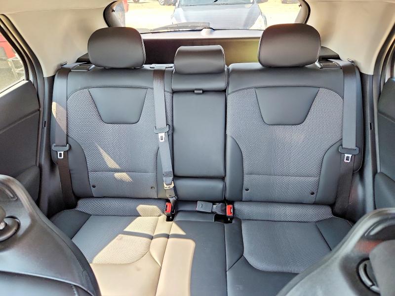 Auction sale of the 2025 Kia Niro, vin: KNDCR3L18S5143034, lot number: 60627456