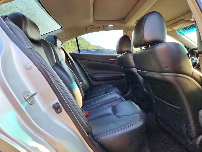 2011 Nissan Maxima მანქანა იყიდება აუქციონზე, vin: 1N4AA5AP0BC852057, აუქციონის ნომერი: 62137756