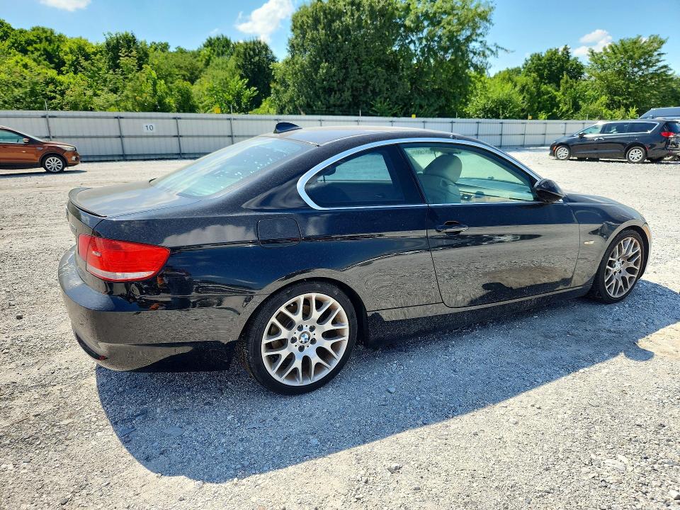 60515806 :رقم المزاد ، WBAWB33528P135638 vin ، 2008 Bmw 328 مزاد بيع