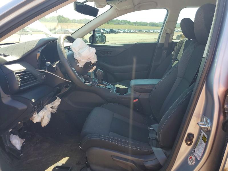 Aukcja sprzedaży 2021 Subaru Outback, vin: 4S4BTAACXM3201208, numer aukcji: 59705096