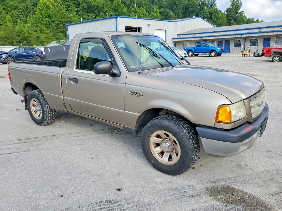 62293516 :رقم المزاد ، 1FTYR10D23PB89439 vin ، 2003 Ford Ranger مزاد بيع