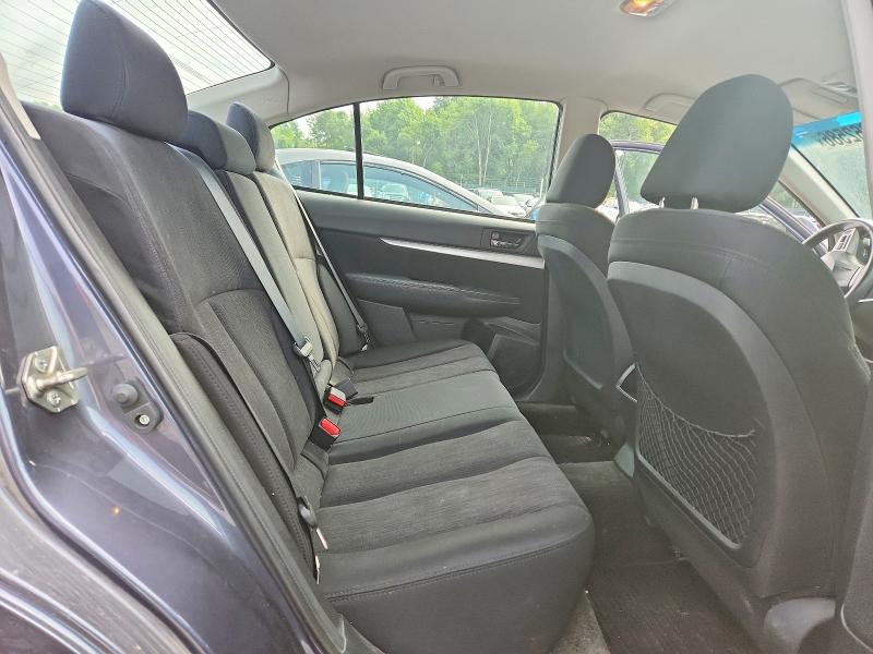 Продаж на аукціоні авто 2014 Subaru Legacy, vin: 4S3BMBC62E3009393, номер лоту: 59862586