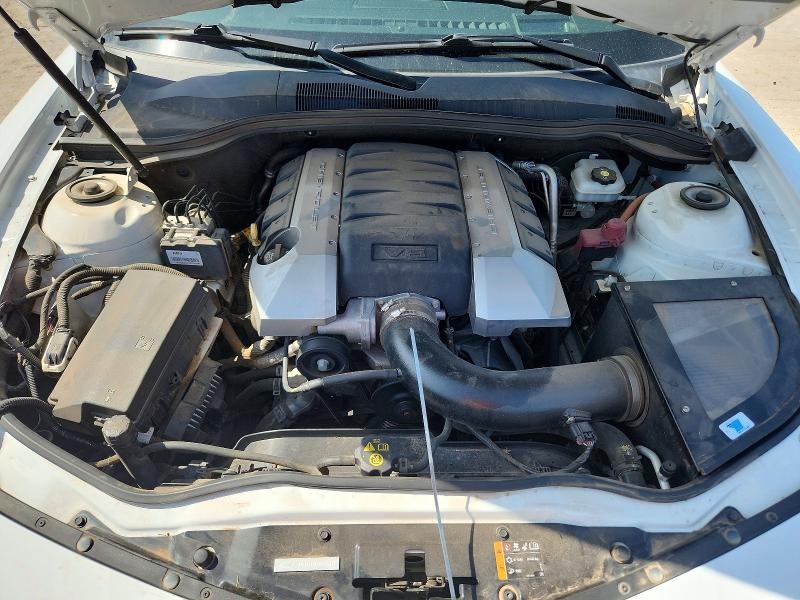 62577296 :رقم المزاد ، 2G1FK1EJ5E9279544 vin ، 2014 Chevrolet Camaro مزاد بيع