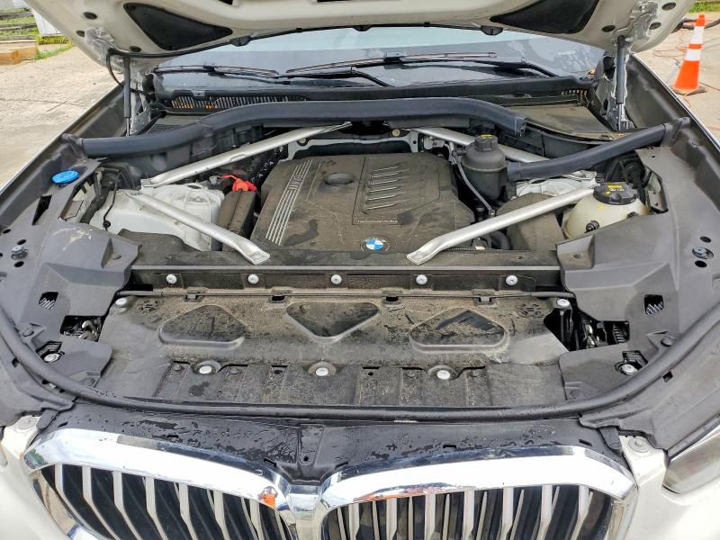 Aukcja sprzedaży 2019 Bmw X5, vin: 5UXCR6C59KLL53771, numer aukcji: 60660836