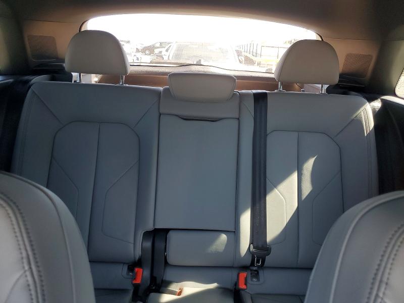 Aukcja sprzedaży 2020 Audi Q3, vin: WA1FECF32L1011850, numer aukcji: 62695996