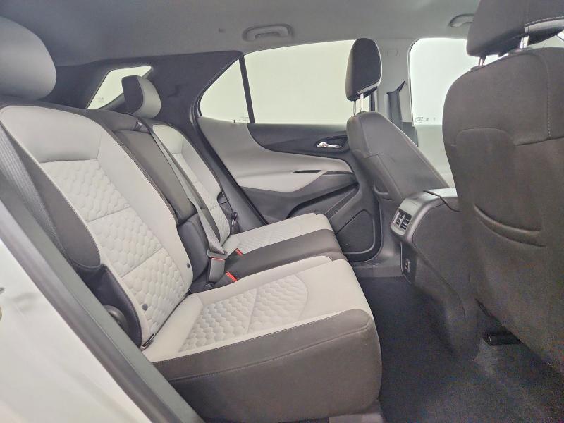 Продажа на аукционе авто 2020 Chevrolet Equinox, vin: 3GNAXHEVXLS527423, номер лота: 61196006