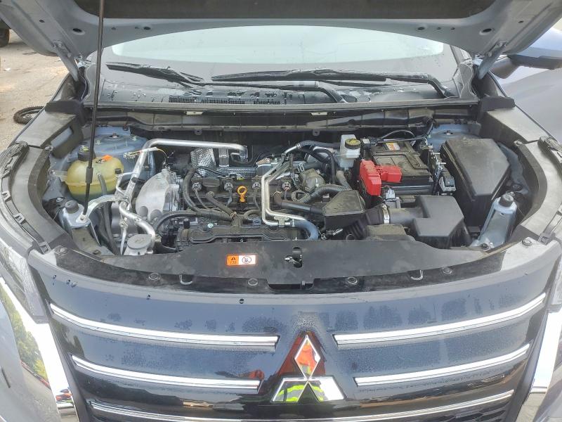 Продажа на аукционе авто 2025 Mitsubishi Outlander, vin: JA4J4VA88SZ015221, номер лота: 63037796