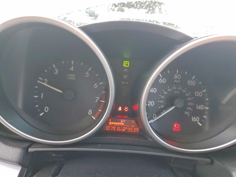 Aukcja sprzedaży 2010 Mazda 3, vin: JM1BL1SG3A1282064, numer aukcji: 58842036