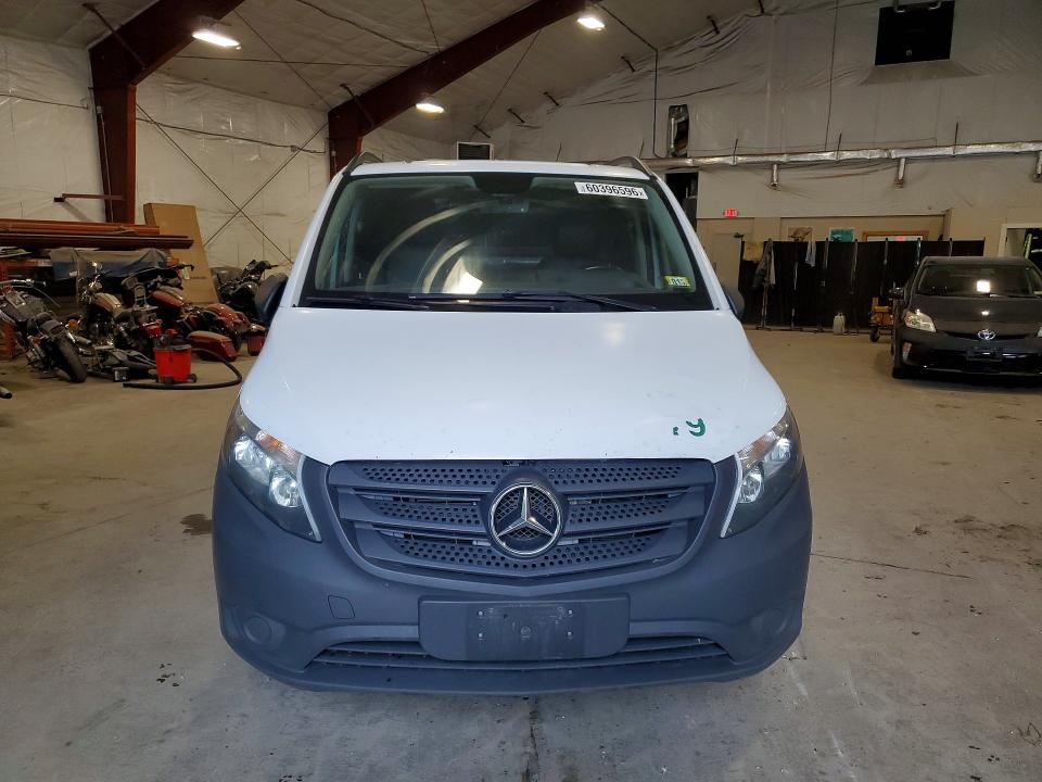 Продаж на аукціоні авто 2021 Mercedes-benz Metris, vin: W1YV0BEY0M3839646, номер лоту: 60396596