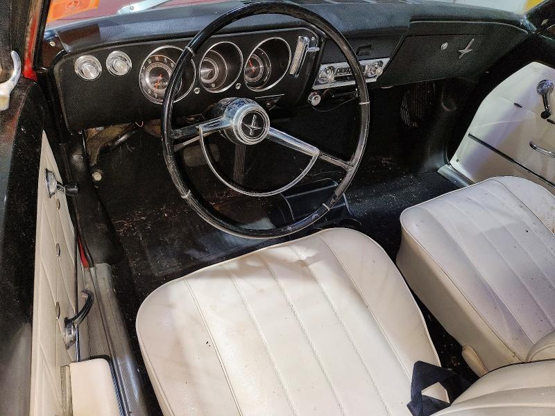 Продаж на аукціоні авто 1966 Chevrolet Corvaire, vin: 105676W175268, номер лоту: 58249076