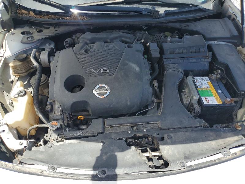 Продаж на аукціоні авто 2014 Nissan Maxima, vin: 1N4AA5AP3EC449503, номер лоту: 62460606